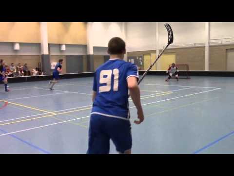 Maalikooste: Sastamolo Kings II - SBC Levi II 2-3 @ Putaanhalli, Tornio 20.02.2016