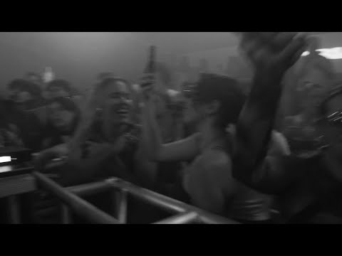 Tobiahs - Cross Your Mind (Official Visual)