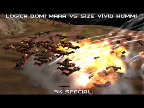 ExCaL'S 3K Sub 3v3 Special | Russian Community EPIC EXPERT FFA