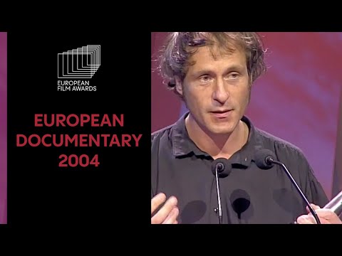 DARWIN'S NIGHTMARE- European Documentary 2004 – Prix Arte
