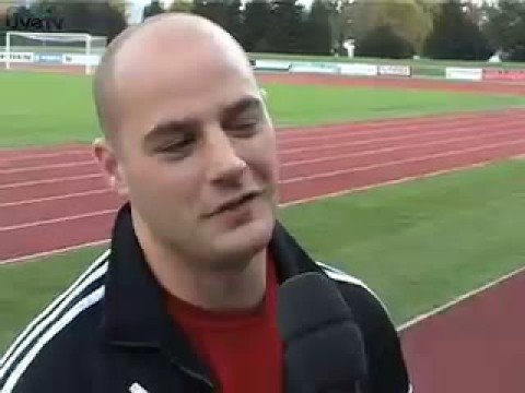 SC Zofingen vor dem Cup-Hit