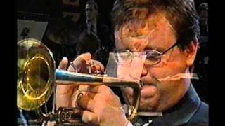 Ryan Kisor - I Can't Get Started With You