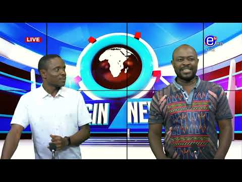 PIDGIN NEWS DEBATE SATURDAY OCTOBER 15, 2022 - EQUINOXE TV
