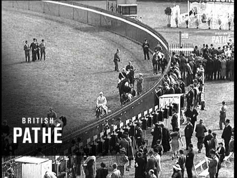 St. Leger Stakes (1937)