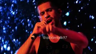 Mahmood - Remo HD - London