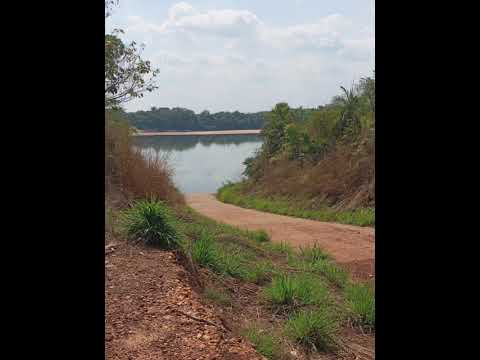 Possível fim da travessia de balsa na região da “Beira do Rio” preocupa entre Guaraí e Itapiratins