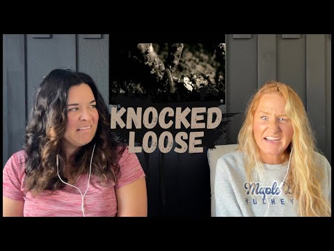 D'N'A Reacts: Knocked Loose | Billy No Mates // Counting Worms