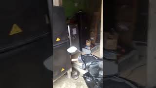 Video thumbnail for subwoofer behringer eurolive b1800x proses by SKS Audio