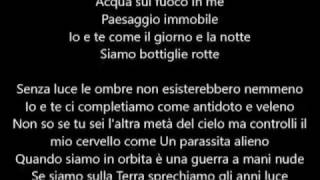 J Ax &amp; Fedez, Giusy Ferreri   Il Giorno E La Notte