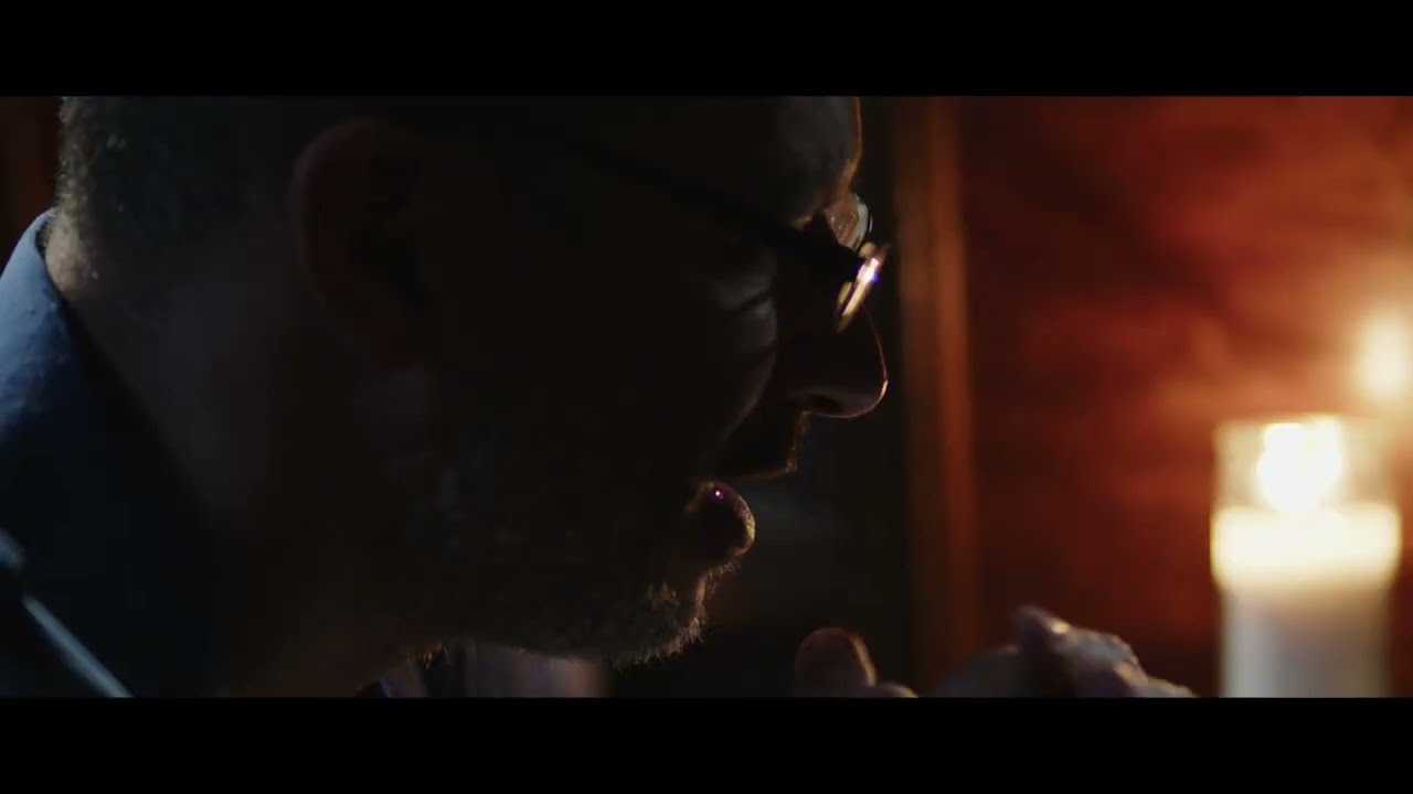 MUTE Official Trailer