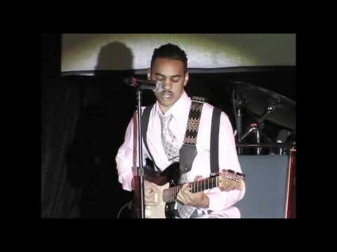 WILLIE DIGITAL -  LOS ANGELES BLACK EXPO - BBX