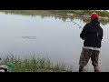 Video Thumbnail for Fishing fail lost a big fish  #fail #catchandrelease #short