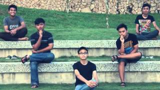 Sesuatu Yang Berbeza cover by IndMiddle Band