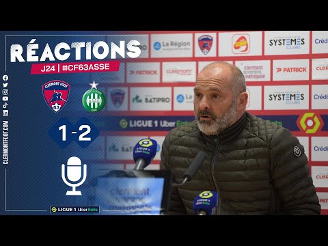 J24 | Réaction de Pascal Dupraz