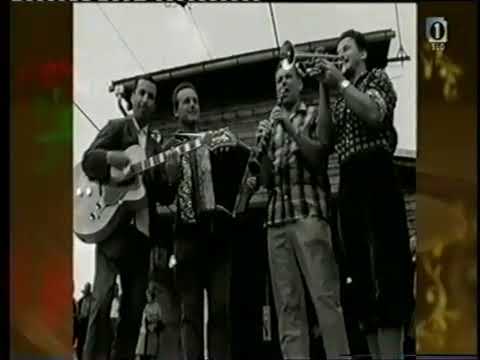 Andrej Blumauer - Slovo (Valček)