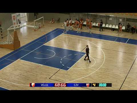 TRIGLAV ŽKLS Vojvodina 021 - Crvena zvezda