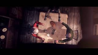 Wolfenstein: The New Order
