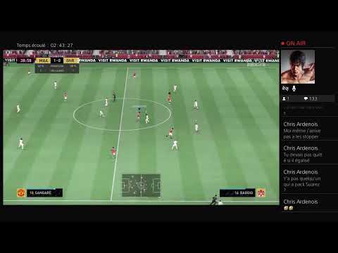 [FR] SBC JOE GOMEZ FLASH-BACK