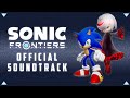 Cyber Space 1-5: Dropaholic - Sonic Frontiers Soundtrack