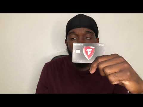 Firestone Credit Card CFNA