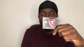 Firestone Credit Card CFNA