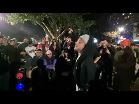 SLATER vs ANIMUS - CUARTOS - LIGA INMORTAL VOL.8