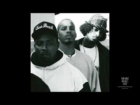 (FREE) G-Funk Type Beat | 90s West Coast Hip Hop Instrumental "Coffee"