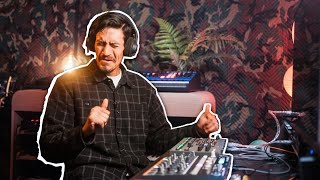 This Sample Made the whole Track!