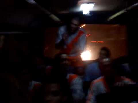 Pagode da Wimpro 2010