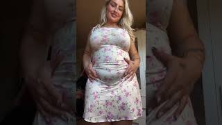 Download lagu Aku suka bunga🌸 #chubby #curvy #blonde mp3