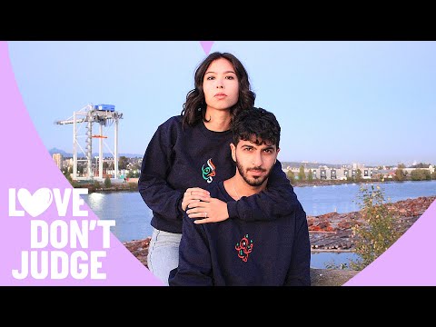 People Say Our Mixed Religion Marriage Is 'Insane' | LOVE DON'T JUDGE