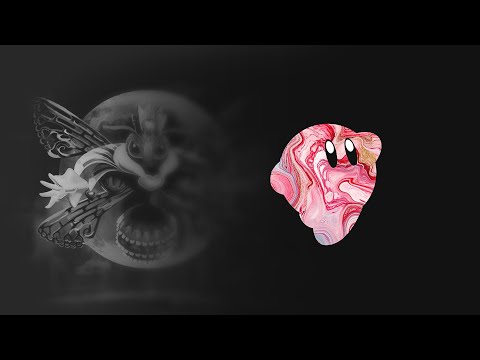 Dirty & Beauty / Sullied Grace -ʀᴇᴀʀʀᴀɴɢᴇᴍᴇɴᴛ- from Kirby Triple Deluxe