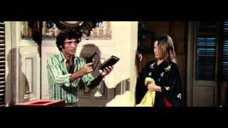 Tropic of Cancer (1972) Trailer