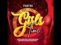 Pantha Vibes Int. - Girls Time (2023) | POPPALOX ENTERTAINMENT |