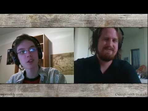 Overgrowth Weekly 53 - Web Cam