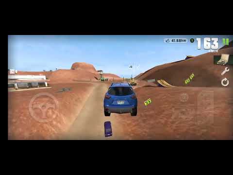 Extreme SUV Driving Simulator jeep wrangler Blueprints Locations 2022  Offroad SUV Android Gameplay