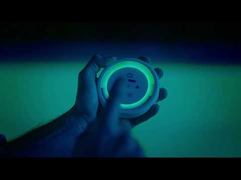 Controlo remoto LumiPlus Plug&Play photo