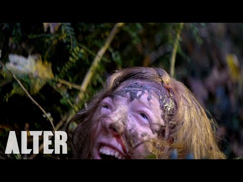 Horror Short Film “The Quiet” | ALTER