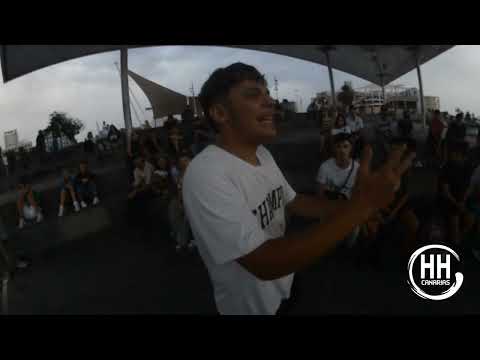 GEINSU vs APOTEMA | FINAL - 2da Pre Schamann Battle