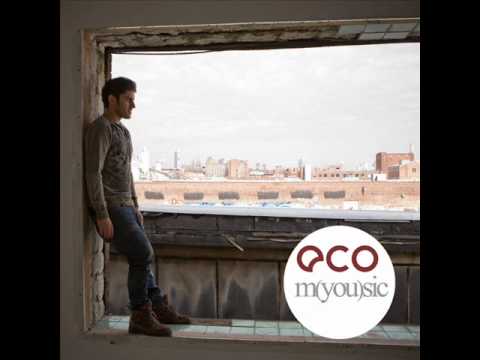 Eco feat Eller Van Buuren - My Name is you(th) HQ