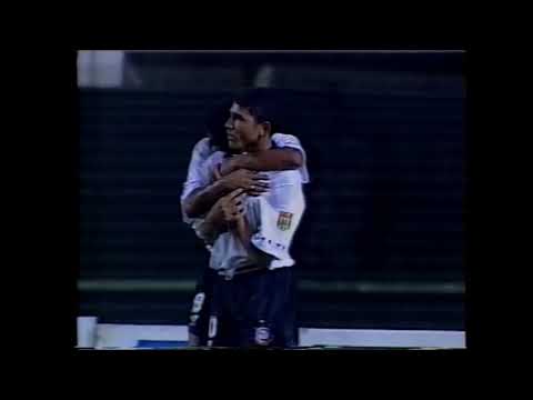 Corinthians 3 x 1 Universidad Catolica - Libertadores 1996