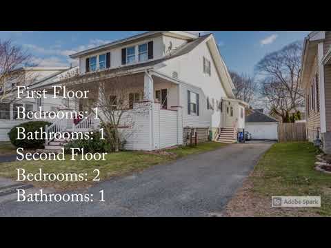 📣🔥New listing for sale in Taunton Ma!