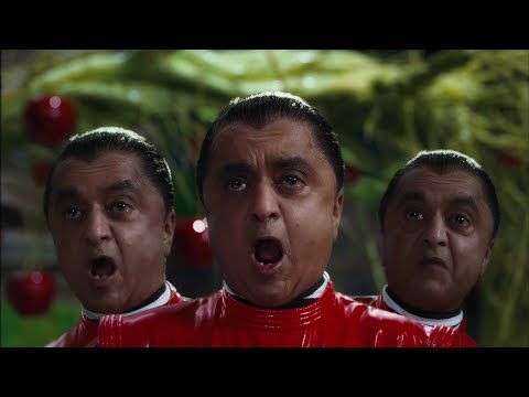 Charlie et la Chocolaterie - Augustus Gloop