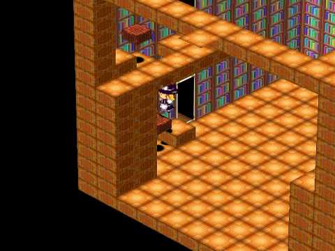 Maristice Part 7 - Remembering Incorrectly