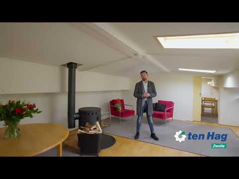 Groot Wezenland 63 te Zwolle