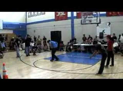 PARANOIA Domestic Apes