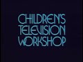 Children S Television Workshop PBS Sesame Workshop 1983 2008