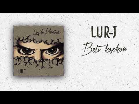 Lur-J / 04 Beti kozkor