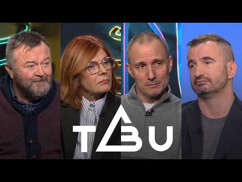 Tabu: Beograđani i provincijalci