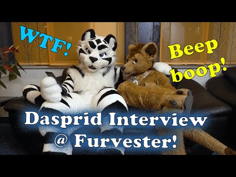 Interview with DASPRiD